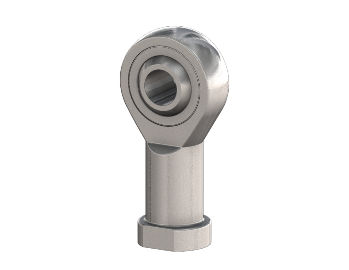 SSI 8 M8x1,25 RVS A2 (304) (links)