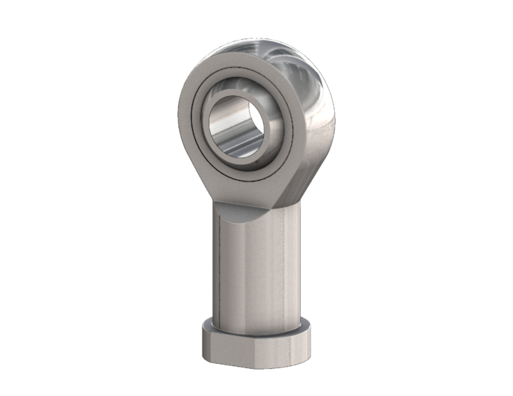 SSI 20 M20x1,5 (MF) RVS A2 (304)