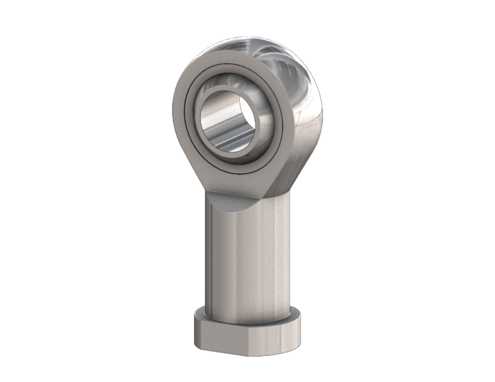 SSI 25 M24x2 (MF) RVS A2 (304)