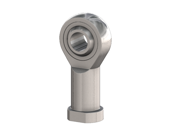 Bönnekamp Rod End - SSI 12 M12x1,75 stainless steel (316)