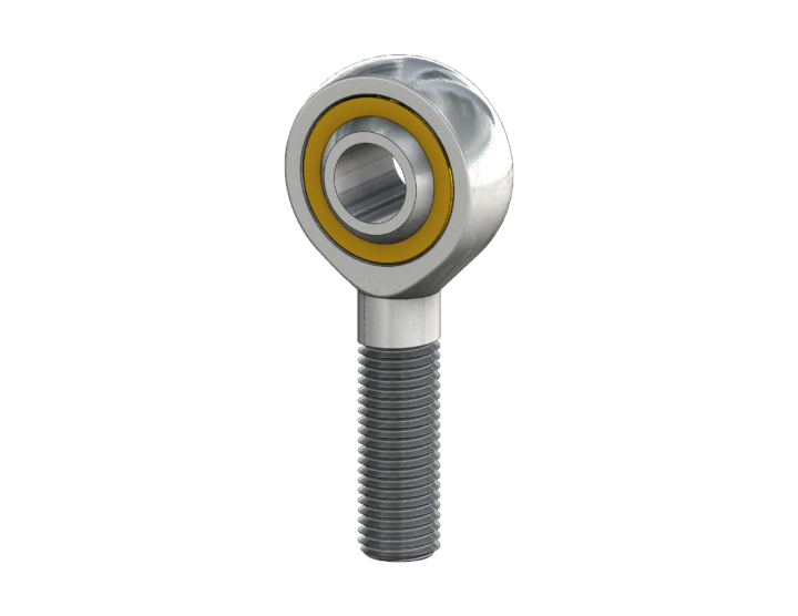 SA 10 M10x1,25 (MF) verzinkt