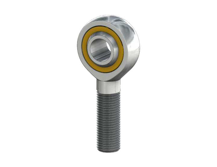 SA 12 M12x1,25 (MF) verzinkt