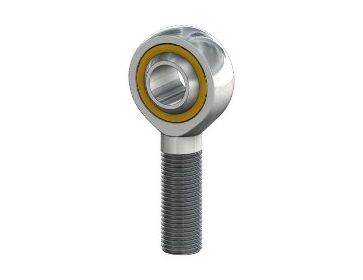 SA 14 M14x1,5 (MF) verzinkt