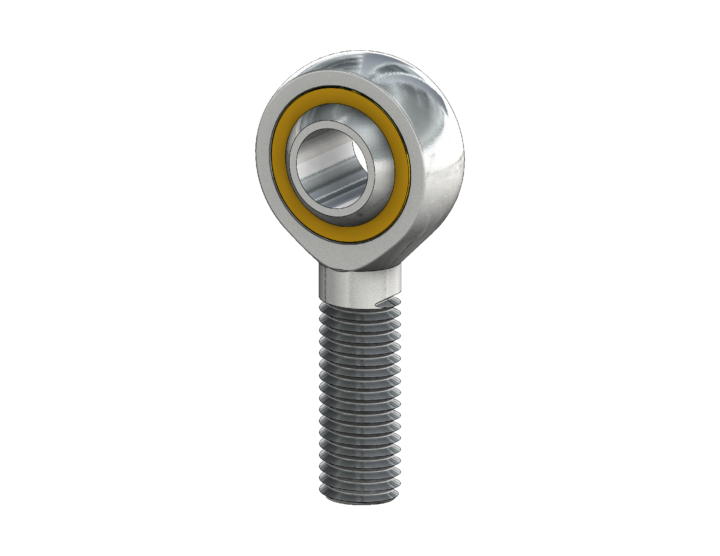 SA 14 M14x2 verzinkt (links)