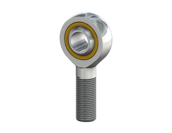 Bönnekamp Rod End - SA 16 M16x1,5 (MF) zinc plated