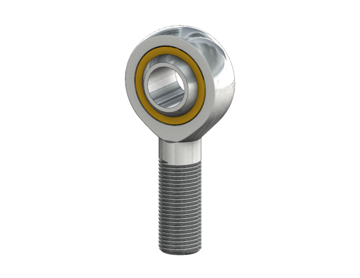 SA 16 M16x1,5 (MF) verzinkt