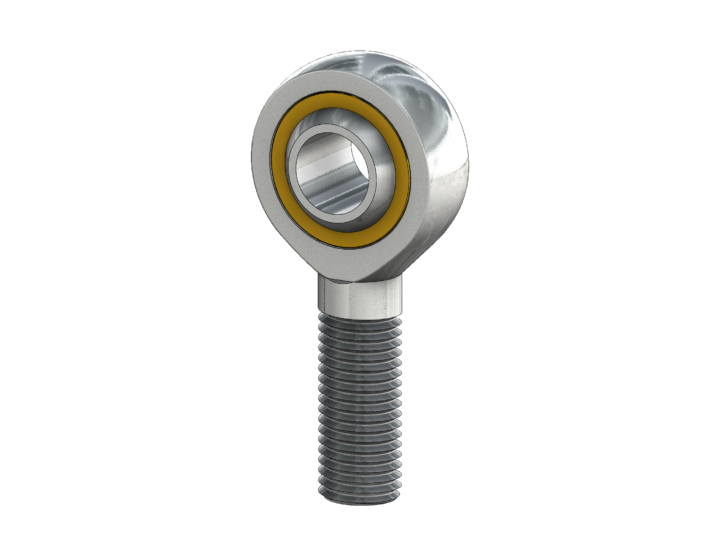 SA 16 M16x2 verzinkt (links)