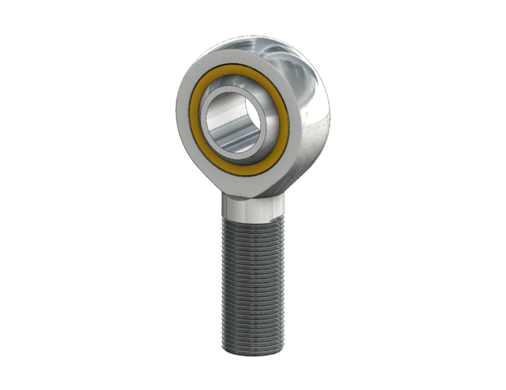 SA 20 M20x1,5 (MF) verzinkt (links)
