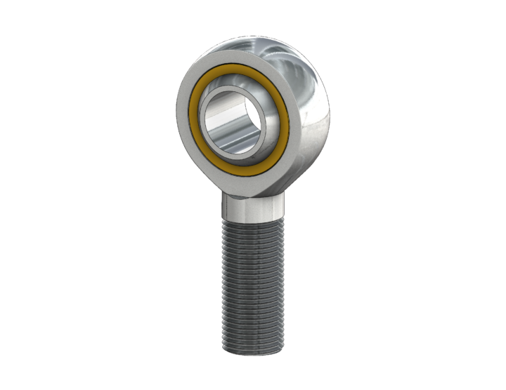 SA 25 M24x2 (MF) verzinkt