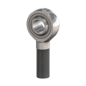 Bönnekamp Rod End - SSA 18 M18x1,5 (MF) stainless steel (304)