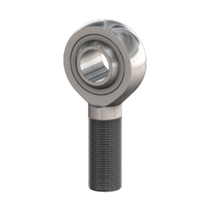 Bönnekamp Rod End - SSA 20 M20x1,5 (MF) stainless steel (304)