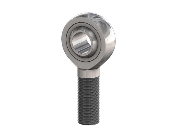 SSA 20 M20x1,5 (MF) RVS A2 (304)