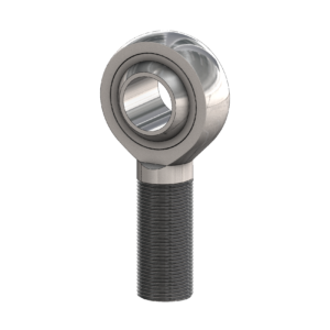 Bönnekamp Rod End - SSA 30 M30x2 (MF) stainless steel (304)