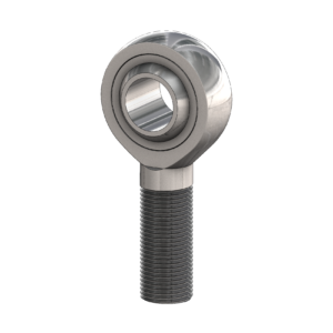 Bönnekamp Rod End - SSA 25 M24x2 (MF) stainless steel (304)