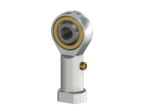 Bönnekamp Rod End - PHS 5 M5x0,8 zinc plated