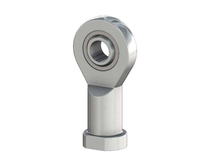 GIR 8 UK M8x1,25 verzinkt