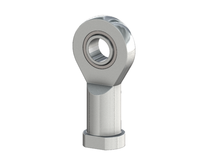 GIR 15 UK M14x2 verzinkt