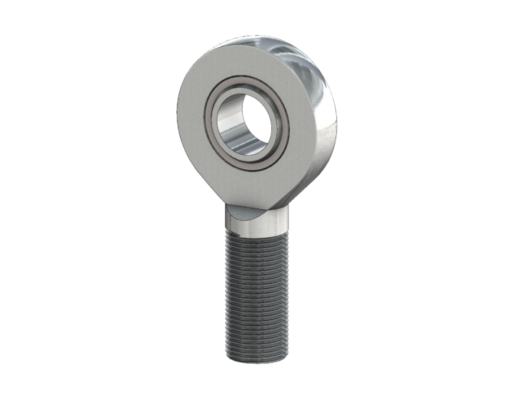GAR 20 UK 2RS M20x1,5 (MF) verzinkt
