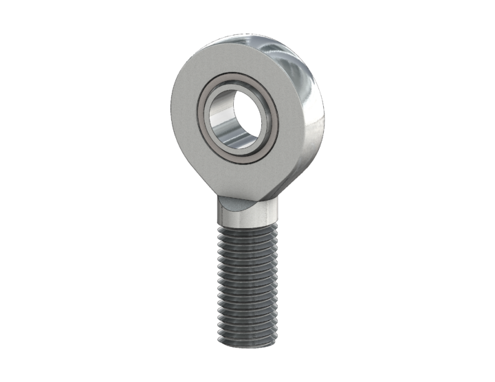 GAR 20 UK 2RS M20x2,5 verzinkt