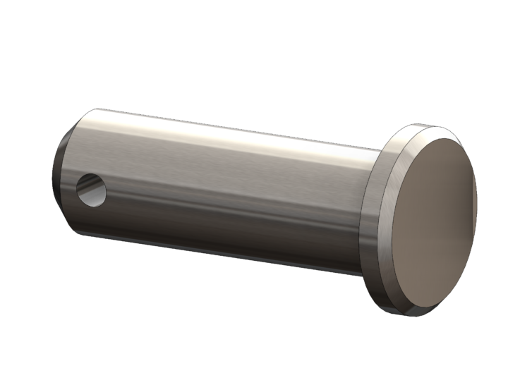 GPA 6 RVS A4 (316)