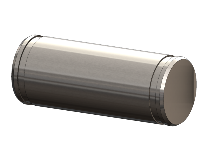 GPC 10 RVS A2 (304)