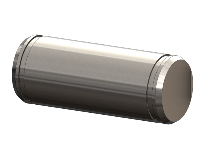 GPC 12 RVS A2 (304)