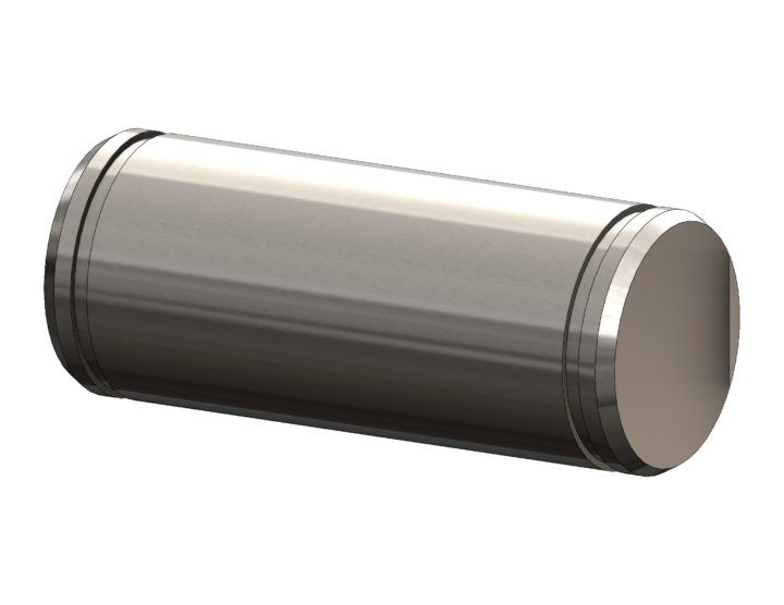GPC 16 RVS A2 (304)