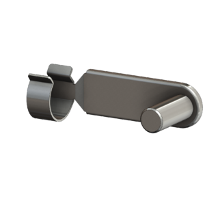 Bönnekamp Clip - ES 8 x 32 verzinkt