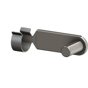 Bönnekamp Clip - ES 10 x 40 verzinkt