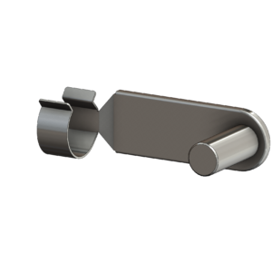 Bönnekamp Clip - ES 12 x 48 verzinkt