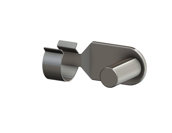 Bönnekamp Clip - ES 16 x 32 verzinkt