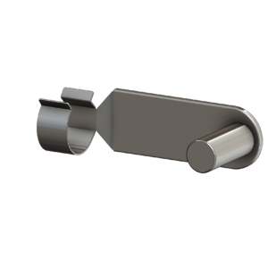 Bönnekamp Clip - ES 16 x 64 verzinkt