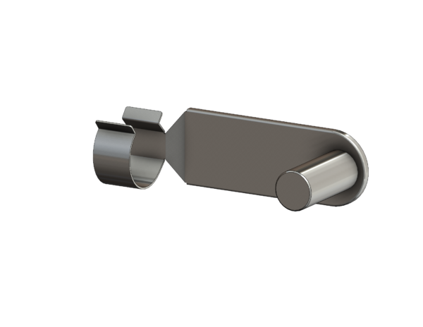 Bönnekamp Clip - ES 16 x 64 verzinkt