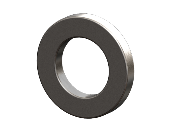 Bönnekamp Washer - GPA-R6 stainless steel (304)