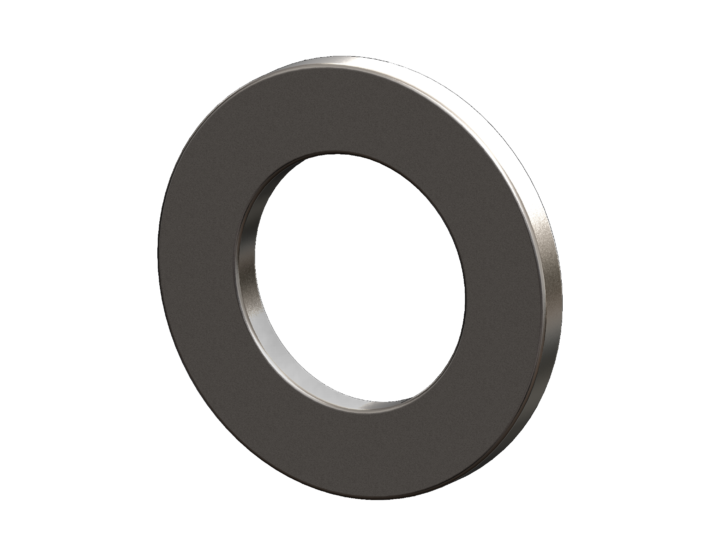 GPA-R10 RVS A2 (304)