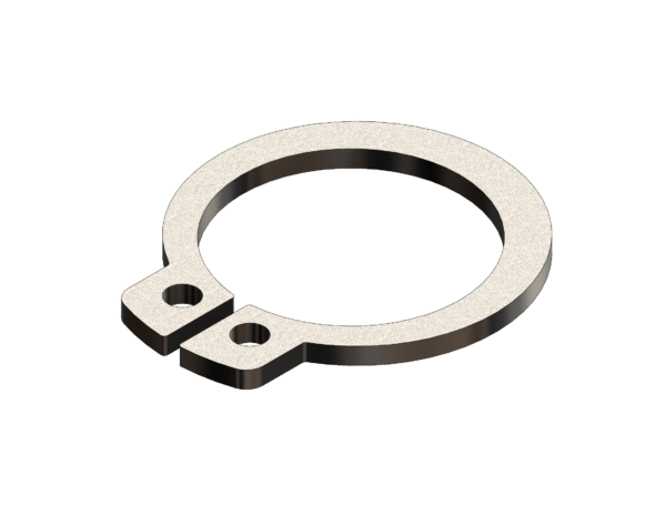 Bönnekamp Circlip - GPC-E14 stainless steel (304)