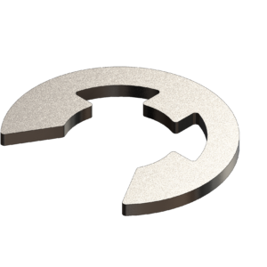 Bönnekamp Retaining Washer - GPB-F6 stainless steel (304)