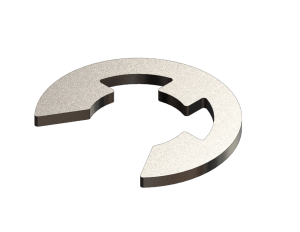 Bönnekamp Retaining Washer - GPB-F6 stainless steel (304)